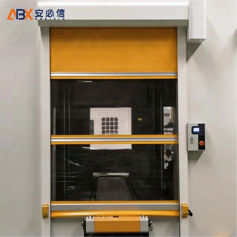 神农架林区快速门